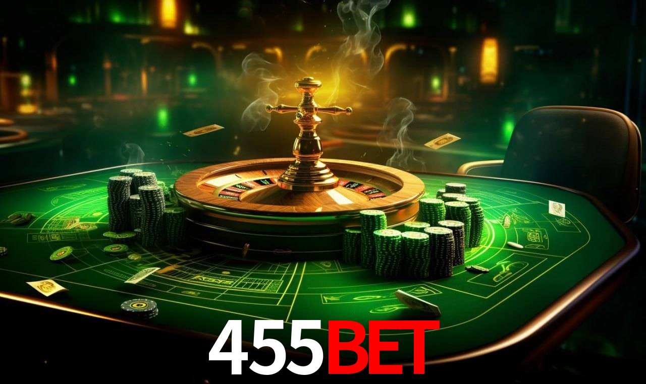 Desvendando o Mundo dos Jogos Virtuais na 455Bet