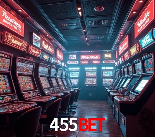 Responsive Design 455Bet