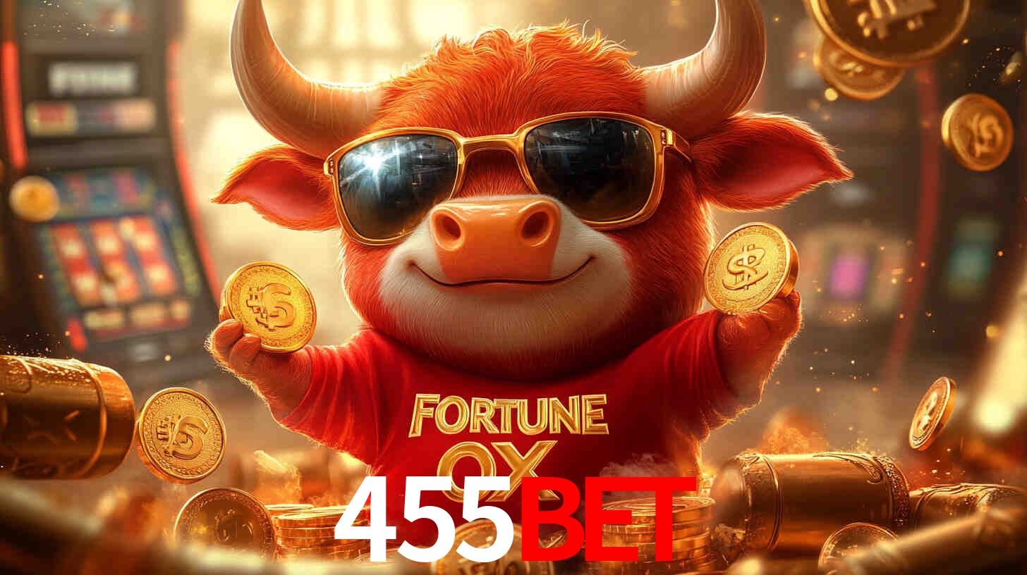 455Bet
