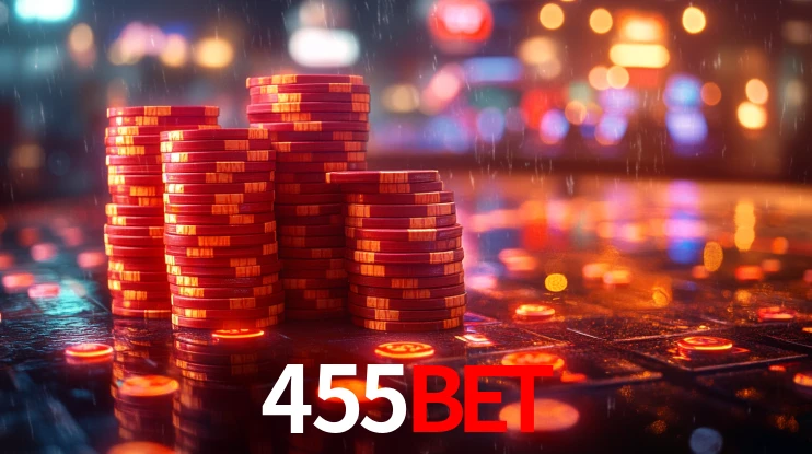455 Bet Login
