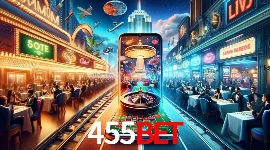 2FA Security 455Bet