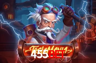Live Casino 455Bet