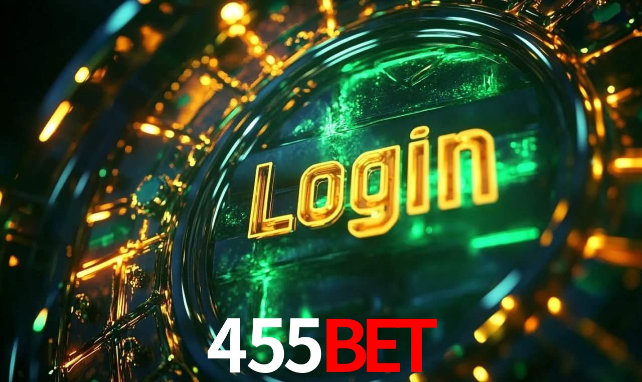 Premium Interface 455Bet