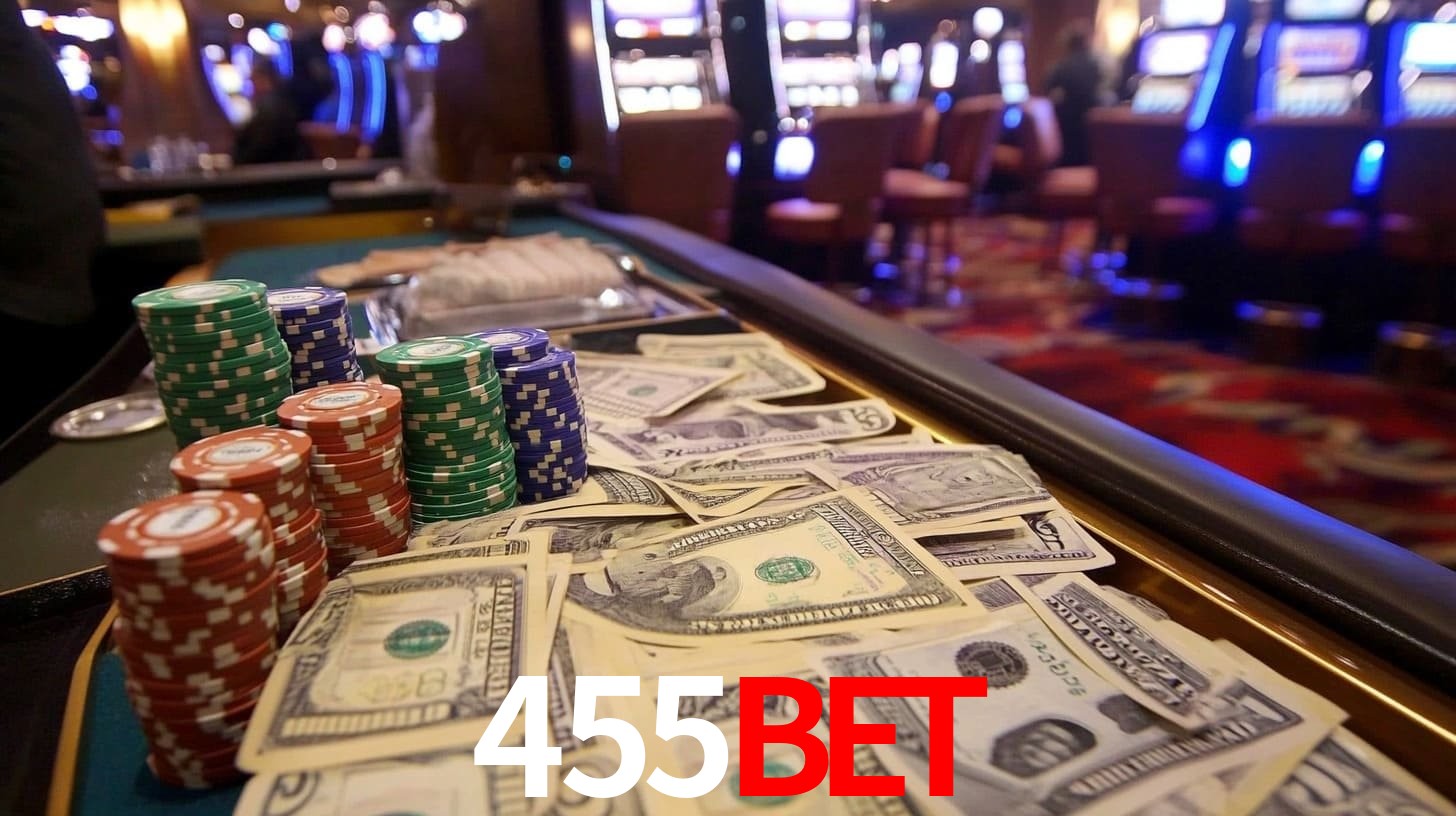 Weekend Specials 455Bet