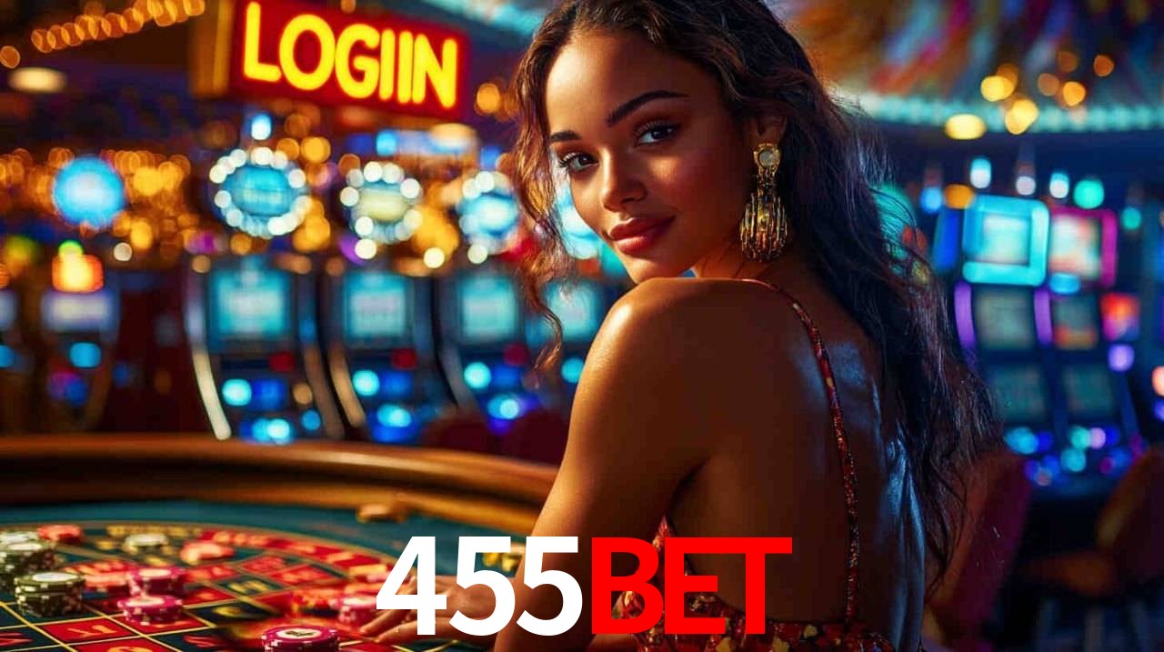 Games Directory 455Bet