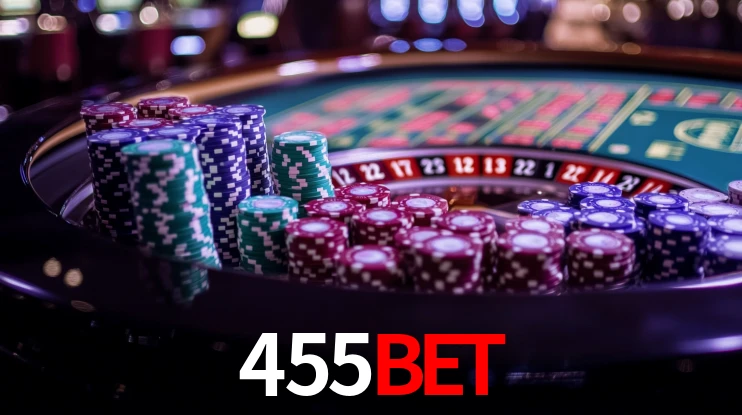 Programa VIP 455Bet