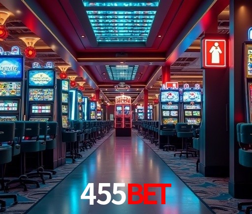 Descubra a Essência do 455Bet: Nossa História e Compromissos
