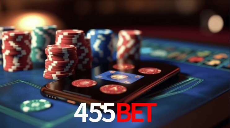 Sports Statistics 455Bet