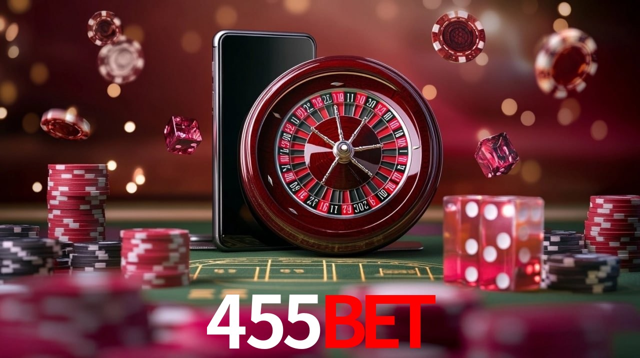 Football Betting 455Bet