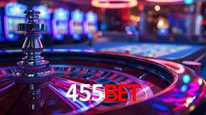 Experiência VIP 455Bet