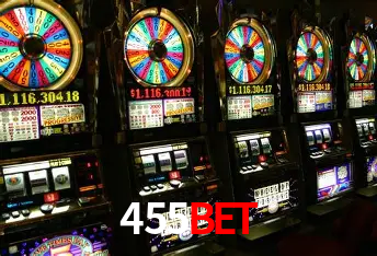 Inovações de Jogos na 455Bet: O Futuro das Experiências Interativas