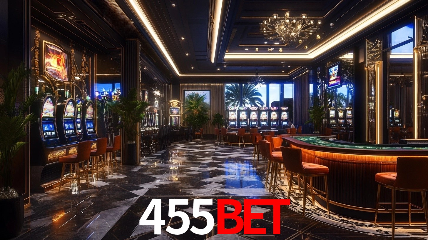 Daily Bonuses 455Bet