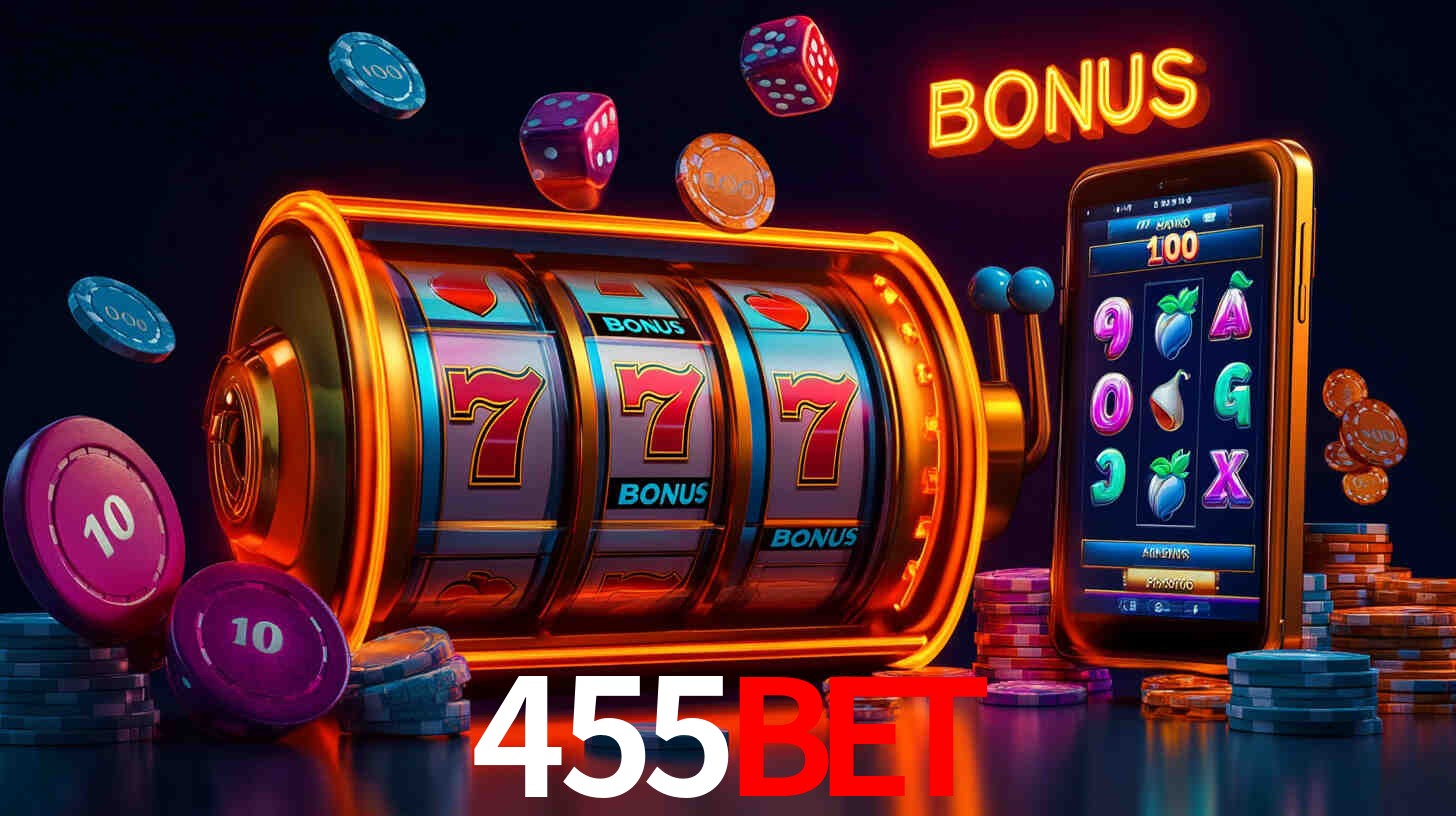 Apostas Esportivas na 455Bet: Um Guia Completo
