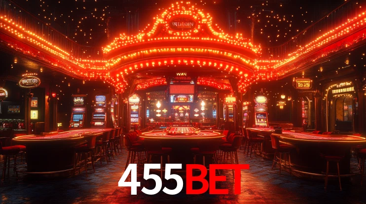 455 Bet Login