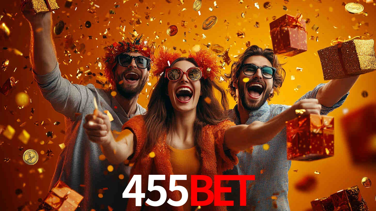 455 Bet App