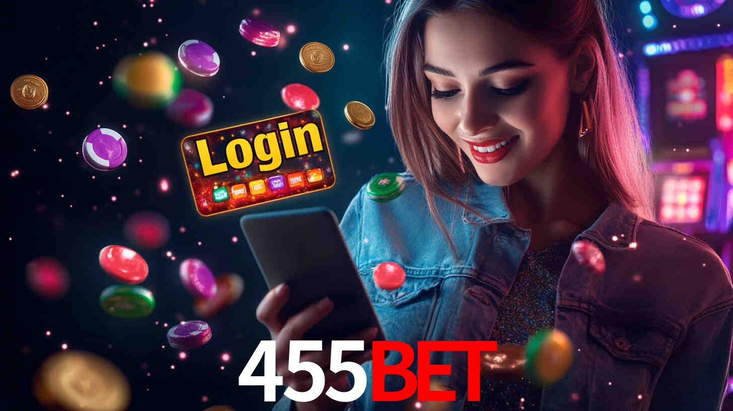 A Popularidade dos Caça-Níqueis no 455Bet