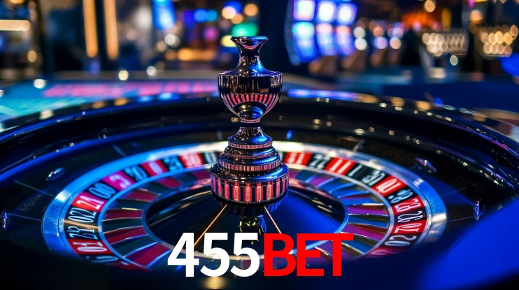 Explore as vantagens do 455Bet: serviço profissional e confiabilidade
