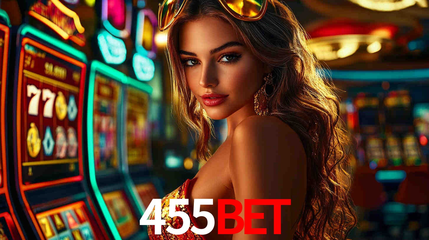 455Bet App Interface