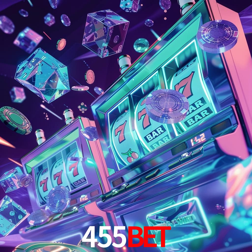 A Emoção da Loteria na 455Bet: Uma Chance de Mudança de Vida
