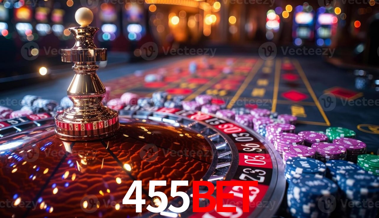 Seasonal Promotions 455Bet