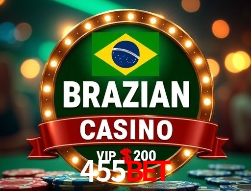 Seasonal Promotions 455Bet