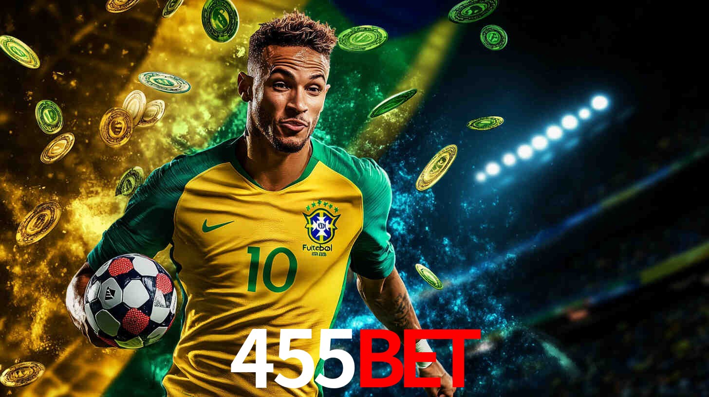 Descubra o Programa VIP da 455Bet: Vantagens Exclusivas para Jogadores