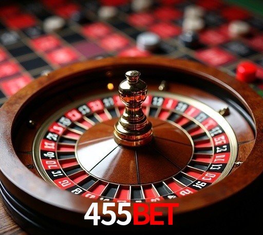 Platform Technology 455Bet