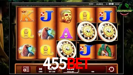 Live Casino 455Bet