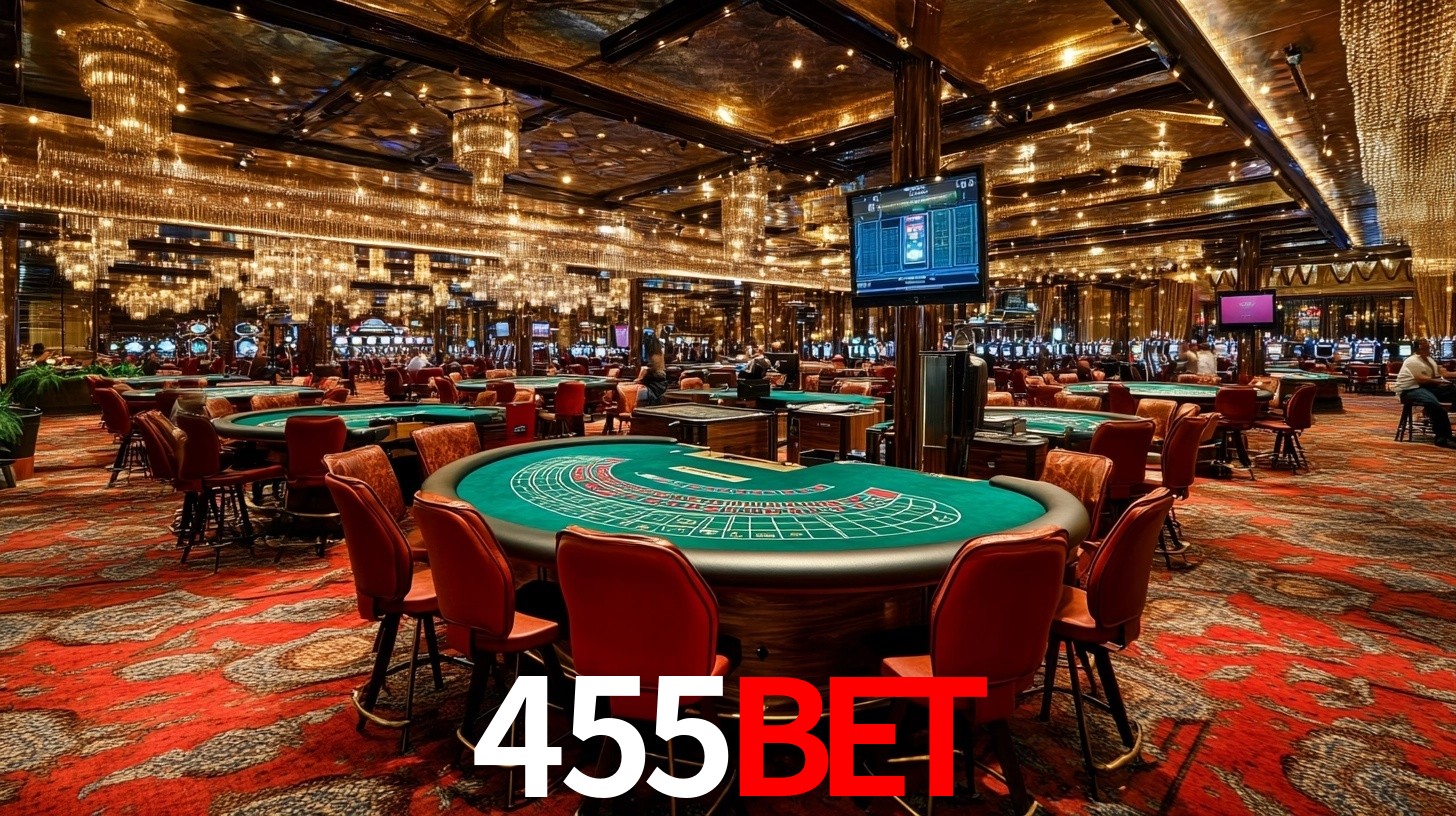 455Bet - Explosão de Prêmios - 455 Bet App