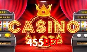 Game Statistics 455Bet