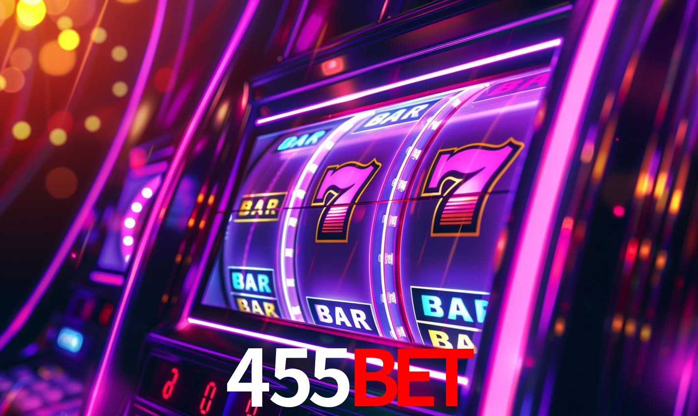 455Bet