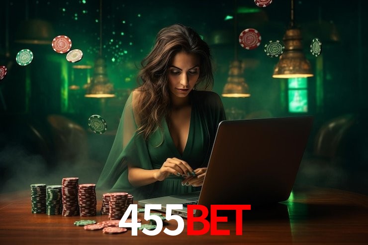 Instant EasyPaisa 455Bet