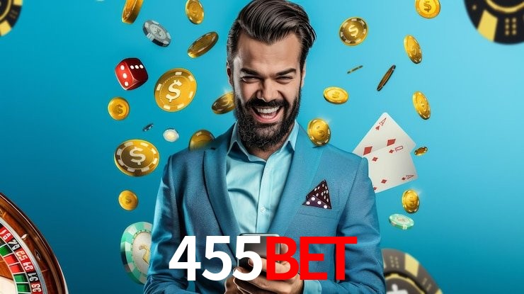 Bonus Features 455Bet