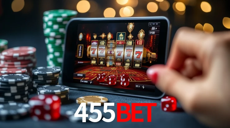 Premium Interface 455Bet