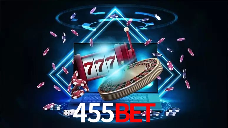 Game Providers 455Bet