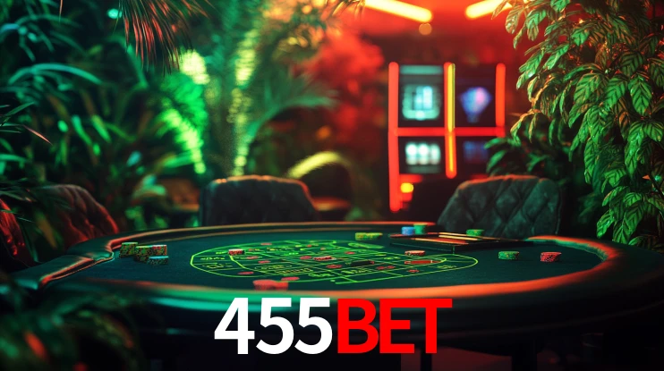 Tournaments 455Bet