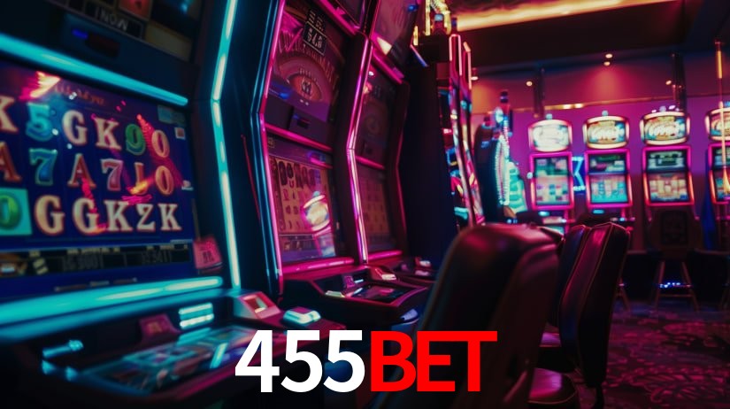 Exclusive Offers 455Bet