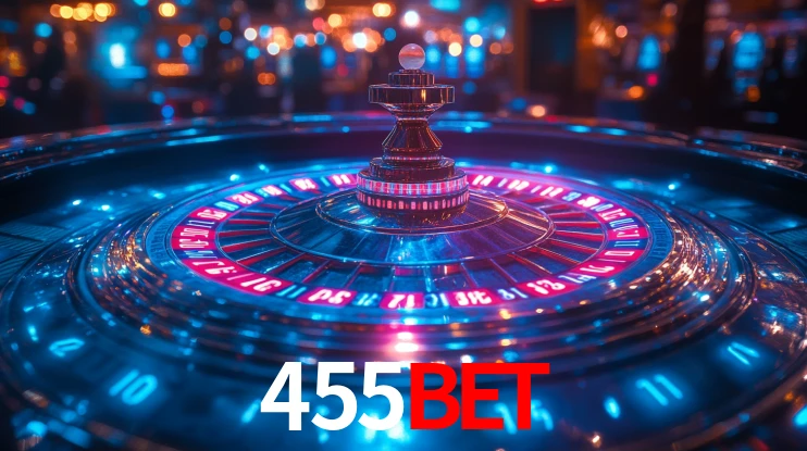455Bet