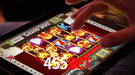 Roulette Table 455Bet