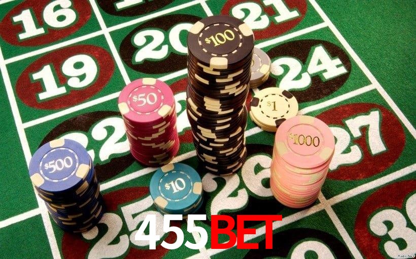 Descubra o Programa VIP da 455Bet: Vantagens Exclusivas para Jogadores
