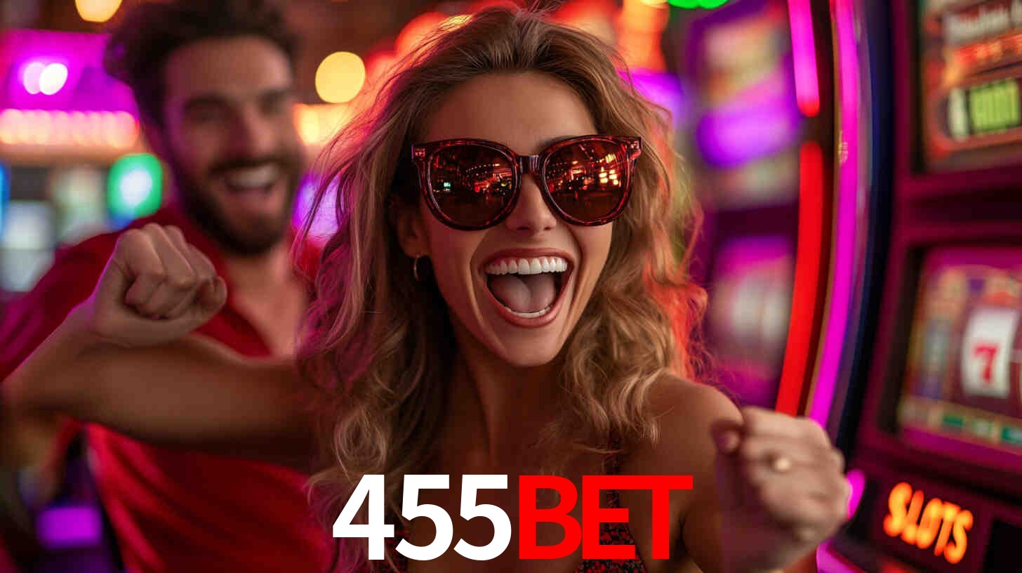 A Experiência Imersiva dos Cassinos Ao Vivo no 455Bet
