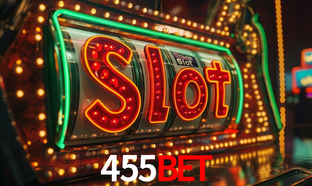 Secure Login 455Bet