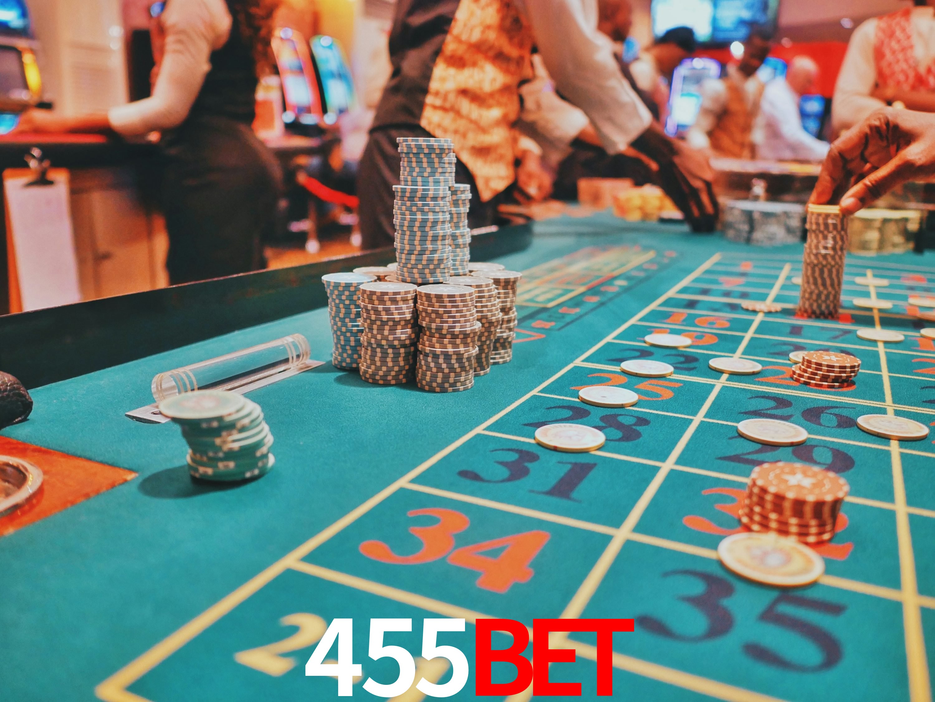 Tennis Betting 455Bet