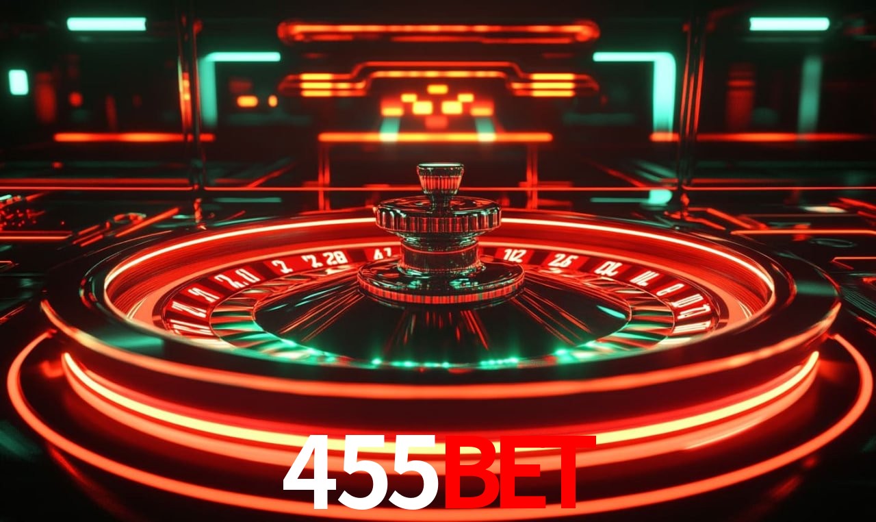 A Emoção da Loteria na 455Bet: Uma Chance de Mudança de Vida