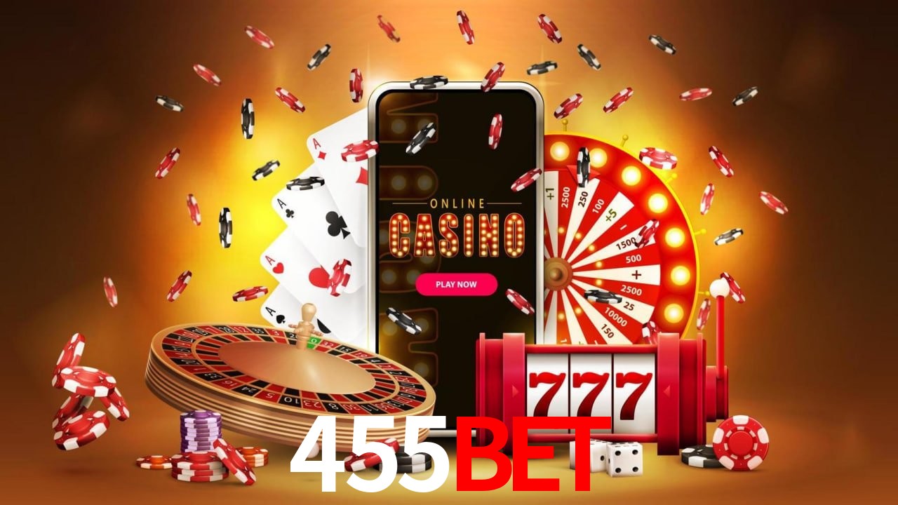 Descubra a Magia dos Jogos de Arcade no 455Bet