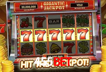 Descubra o Mundo do Cassino Online com 455Bet