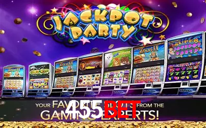 Desvendando o Mundo dos Jogos Virtuais na 455Bet