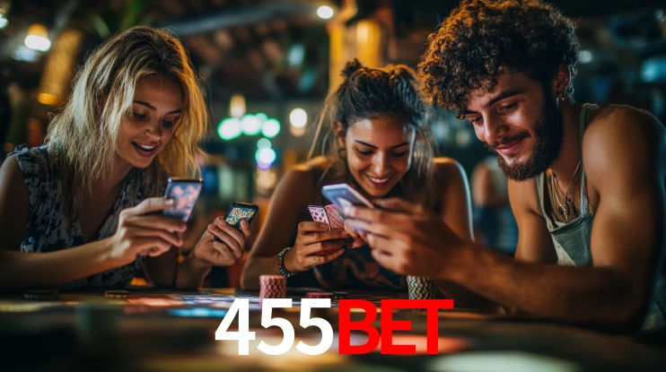 Daily Bonuses 455Bet
