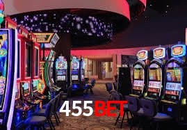 Security Systems 455Bet