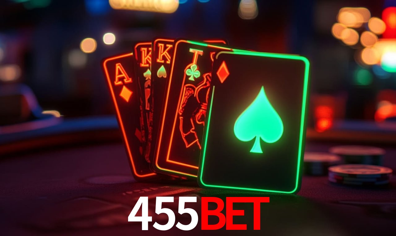 Player Reviews 455Bet
